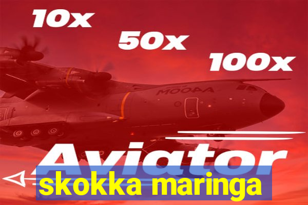 skokka maringa